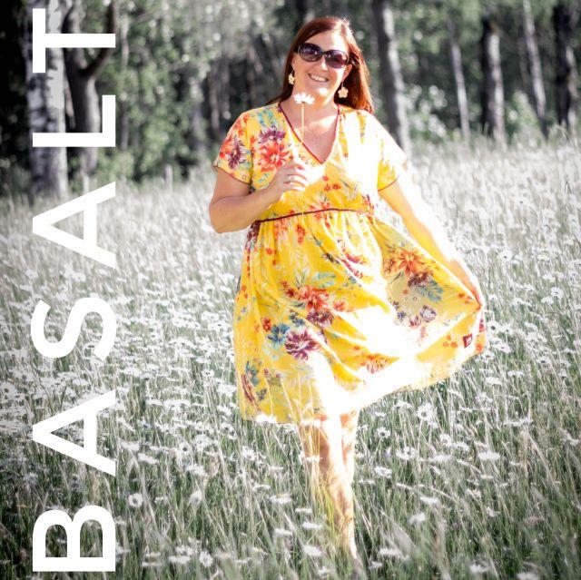Basic-Dress Basalt DE/EN/FR