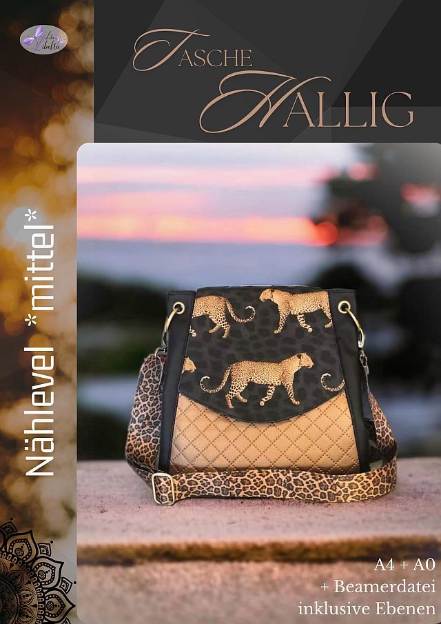 LilaLibella-Tasche-Hallig-Cover